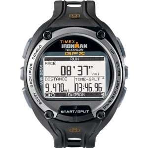  Timex Ironman Global Trainer With GPS Watch   Speed 