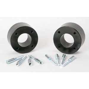   Rear 2 1/2 in. Urethane Wheel Spacers 02220186