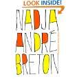 Nadja by Andre Breton and Richard Howard ( Paperback   Jan. 11, 1994 