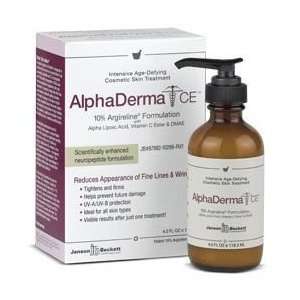  AlphaDerma CE (4 fl. oz.): Beauty