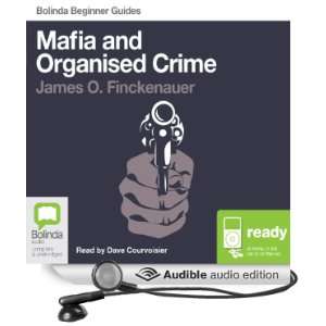  Mafia and Organised Crime Bolinda Beginner Guides 