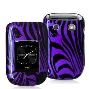   Hard Skin Case Cover for Blackberry Style 9670 Phone by Electromaster