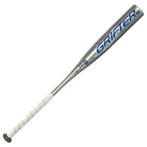 NEW   2012 COMBAT GRIFTER GRIFSL1 SENIOR BASEBALL BAT 32/23  