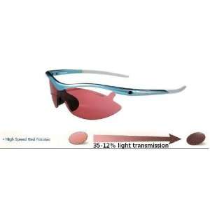  Tifosi Slip Outdoor Sport Sunglasses (MODEL No. #T I145 