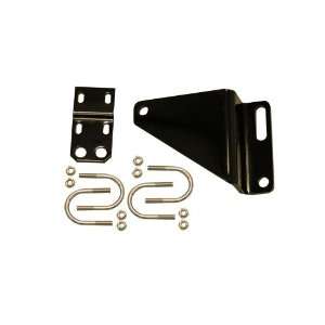  TC5809 TruCenter Bracket Kit for Tiffin Powerglide Chassis Automotive