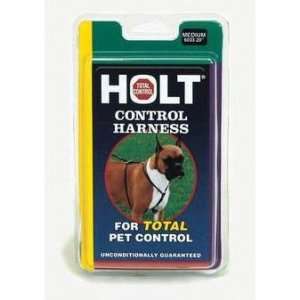  C Nyl Holt Control Harness Medium (20)