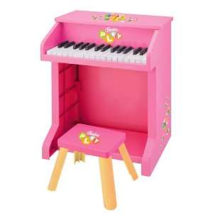  Barbie Upright Piano Toys & Games