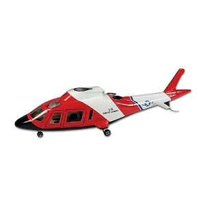  Agusta A 109 450 Scale Fuselage: All 450: Toys & Games