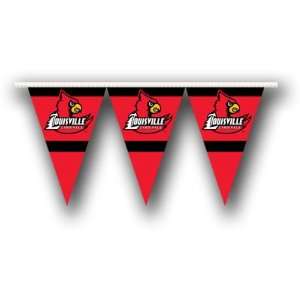  25 Ft. Party Pennant Flags Patio, Lawn & Garden