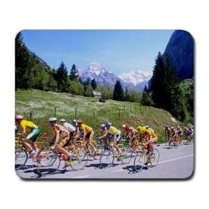  Bicycling Large Mousepad mouse pad Great unique Gift Idea 