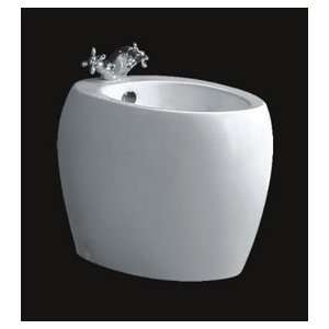   Deco Decor Washlet Horizontal Spray Bio Beday Biday