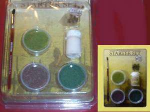 Army Painter ST5102 Battlefields Fantasy Starter Set  