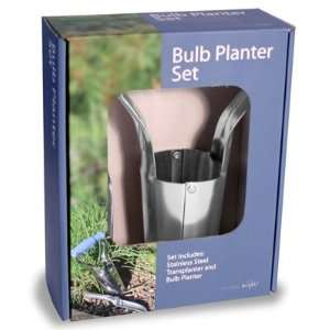  Threesixty Innovation DPK088 Garden Angels Bulb Planter 