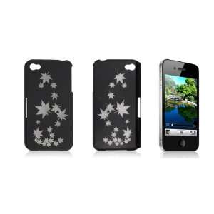   Plastic Back Case for Apple iPhone 4G 4 Cell Phones & Accessories