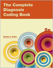  Coding Book, (0073374512), Shelley Safian, Textbooks   