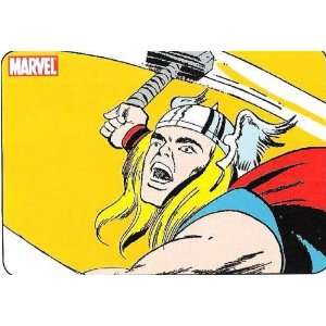  Marvel Comics 70th Anniversary Thor Promo Card P2 
