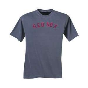  Boston Red Sox Youth Big Time Play Pigment T shirt by 