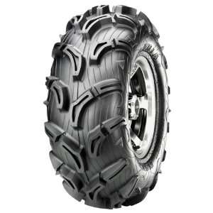  Maxxis MU02 Zilla Mud ATV Rear Tire   Size : 25x10 12 