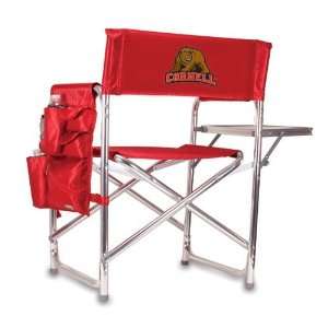  Cornell Big Red Sports Chair (Red): Sports & Outdoors