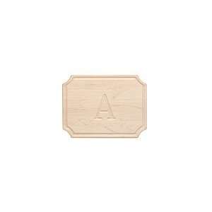  Maple Selwood Cutting Board   Small: Kitchen & Dining