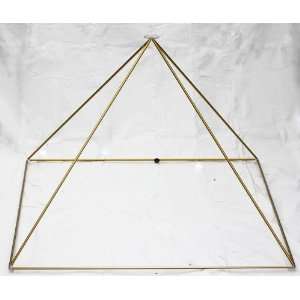  20 Titanium Pyramid Frame from Pyramid Planet Health 