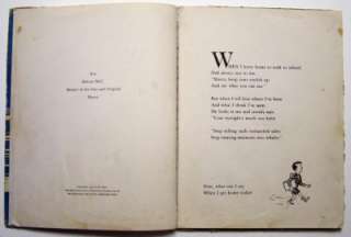   1937 Dr. Seuss 1st Book AND TO THINK THAT I SAW IT ON MULBERRY STREET