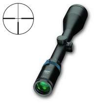 LUGER CL 1.5 6x42 Riflescope + reticle 4A + 30mm tube +  