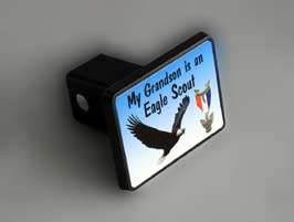 Eagle Scout Proud Grandparents Gift Idea Theyll Love  