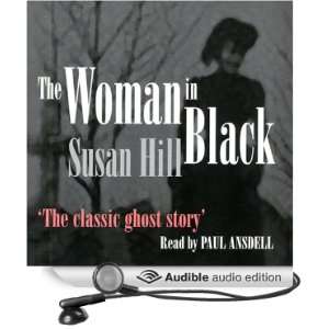  The Woman in Black (Audible Audio Edition) Susan Hill 