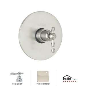  CONCEALED THERMOSTATIC MIXER VALVE: Home Improvement