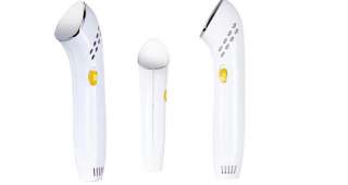 CT0876 NEW Thermal Cold Massager Facial Spa Firming Anti Aging Skin 