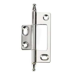  Cliffside Industries BH3A NM PC Cabinet hinge