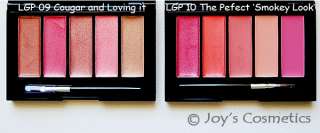 NYX Lip Gloss Palette Pick Your 2 Color !!!!!  