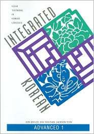 Integrated Korean Advanced, (0824827511), Eun Joo Lee, Textbooks 