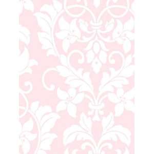   Wallpaper Patton Wallcovering Cheeky Monkeys CM28626: Home Improvement