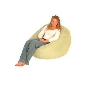 Small Classic Poof Chair 