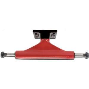  Theeve Csx 5.0 Red Black Skate Trucks: Sports & Outdoors