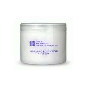  BiON HYDRATING BODY CREAM Beauty