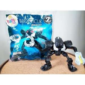  LEGO Bionicle Barraki MANTAX # 2 Toys & Games