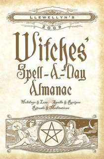   Witches Almanac Spring 2011 Spring 2012, Vol. 30 by 