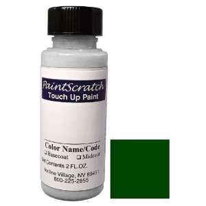  of Dark Lapis Metallic Touch Up Paint for 1996 Mazda Truck (color 