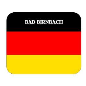  Germany, Bad Birnbach Mouse Pad 