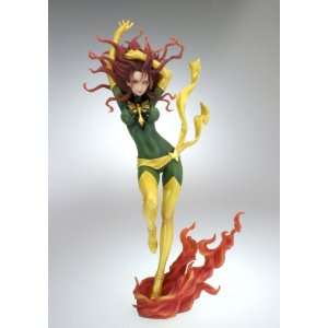 Marvel X Men Phoenix Bishoujo Figure: Toys & Games