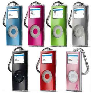 Belkin iPod Nano 2GB 4GB 8GB Case 2nd Gen 7 Pack F8Z141  