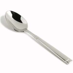   Fortessa Flatware Bistro Table Spoon (set Of 12): Patio, Lawn & Garden