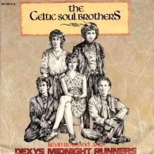  The Celtic Soul Brothers [7, DE, Mercury 811 441 7 