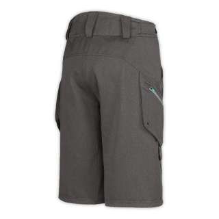 The North Face CHAIN RING Padded MTB Cycling Shorts M  