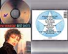 Pat Benatar   Best Shots (CD 1997) The Greatest Hits of