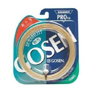  Gosen Arammix Pro 16 Reel