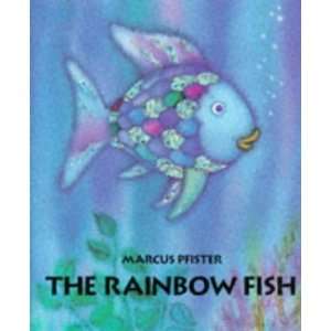  The Rainbow Fish: Author   Author : Books